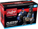 Rawlings P2CSTB-B Players 2.0 Series Catchers Set T-Ball Ages 6 & Under