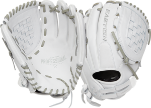 2023 Easton PCFP120-3W 12" Pro Collection Fastpitch Softball Glove