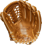 A2000 Wilson WBW100982115 RHT 11.5 PF89 Pro Pitcher Baseball Glove