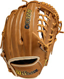 A2000 Wilson WBW100982115 RHT 11.5 PF89 Pro Pitcher Baseball Glove