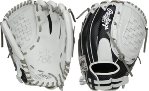 Rawlings PRO125SB-3WCF 12.5" Heart Of The Hide Fastpitch Softball Glove