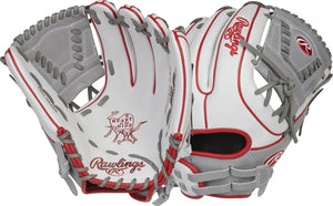 Rawlings PRO716SB-31WG 12" Heart Of The Hide Fastpitch Softball Glove