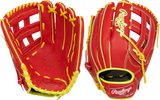 Rawlings PRORA13S 12.75" Heart Of The Hide Gold Glove Club Baseball Glove
