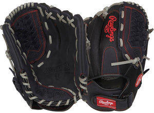 Rawlings R120BGS 12" Renegade Baseball / Softball Glove