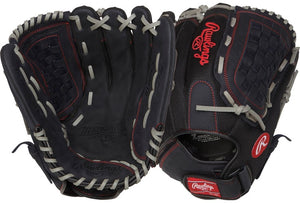 Rawlings R140BGS 14" Renegade Slowpitch Softball Glove