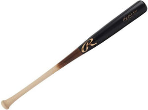Rawlings RBSBI13 33 Inches Birch Big Stick Wood Baseball Bat