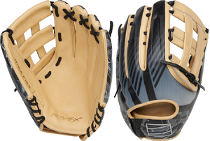 Rawlings REV3039-6 12.75" REV1X Baseball Glove