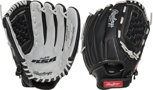 Rawlings RSB120GB 12" RSB Series Slowpitch Softball Glove