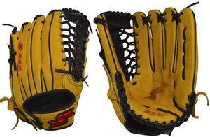 SSK S16200TN 13" Select Professional Series Outfield Baseball Glove