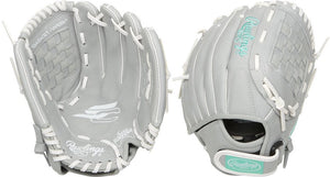 Rawlings SCSB110M 11" Sure Catch Softball Glove Youth