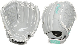 DEMO Rawlings SCSB115M 11.5" Sure Catch Softball Glove Youth