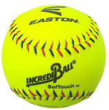 Easton Incrediball Softtouch/Softstich Baseball/Softball Various Size/Qty