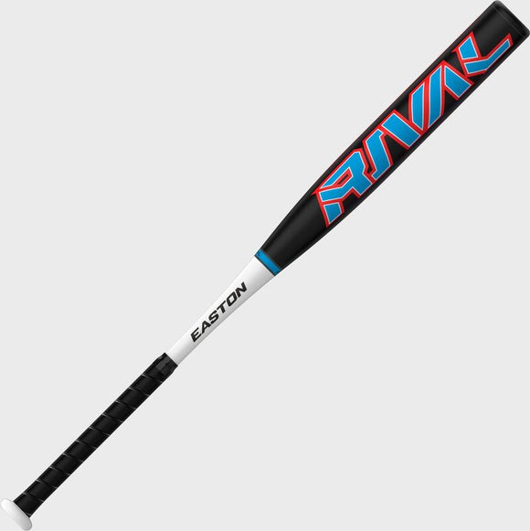 Easton SP21RV 34/26 Rival ASA / USSSA Balanced Slowpitch Softball Bat