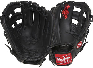 DEMO Rawlings SPL112CS 11.25" Select Pro Lite Baseball Glove Youth Pro Taper