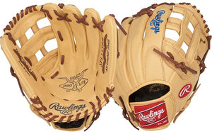 Rawlings SPL115KB 11.5" Select Pro Lite Baseball Glove Youth Pro Taper Bryant