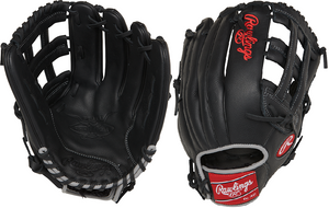Rawlings SPL120AJBB 12" Select Pro Lite Baseball Glove Youth Pro Taper Judge