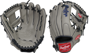 DEMO Rawlings SPL150FLG 11.5" Select Pro Lite Baseball Glove Youth Pro Taper