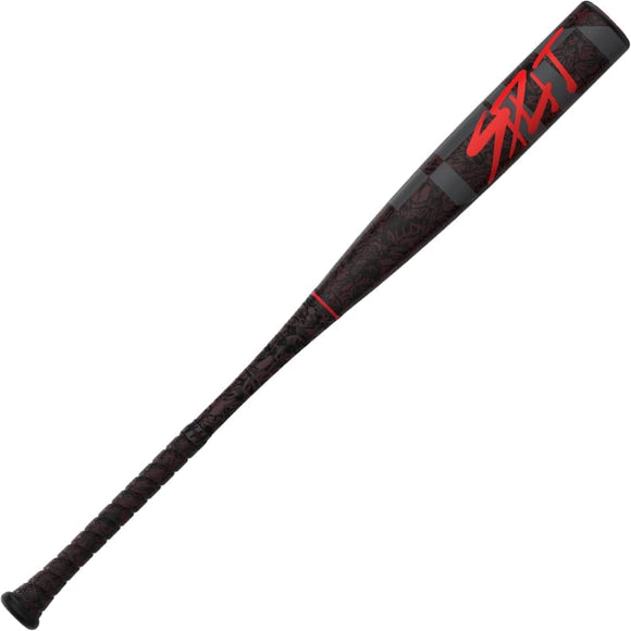 2024 Easton EBB4SPL3 Split 33/30 BBCOR Hybrid Baseball Bat