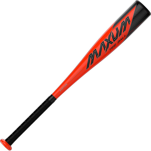Easton TB22MX11 Maxum T-Ball Youth USA Baseball Bat