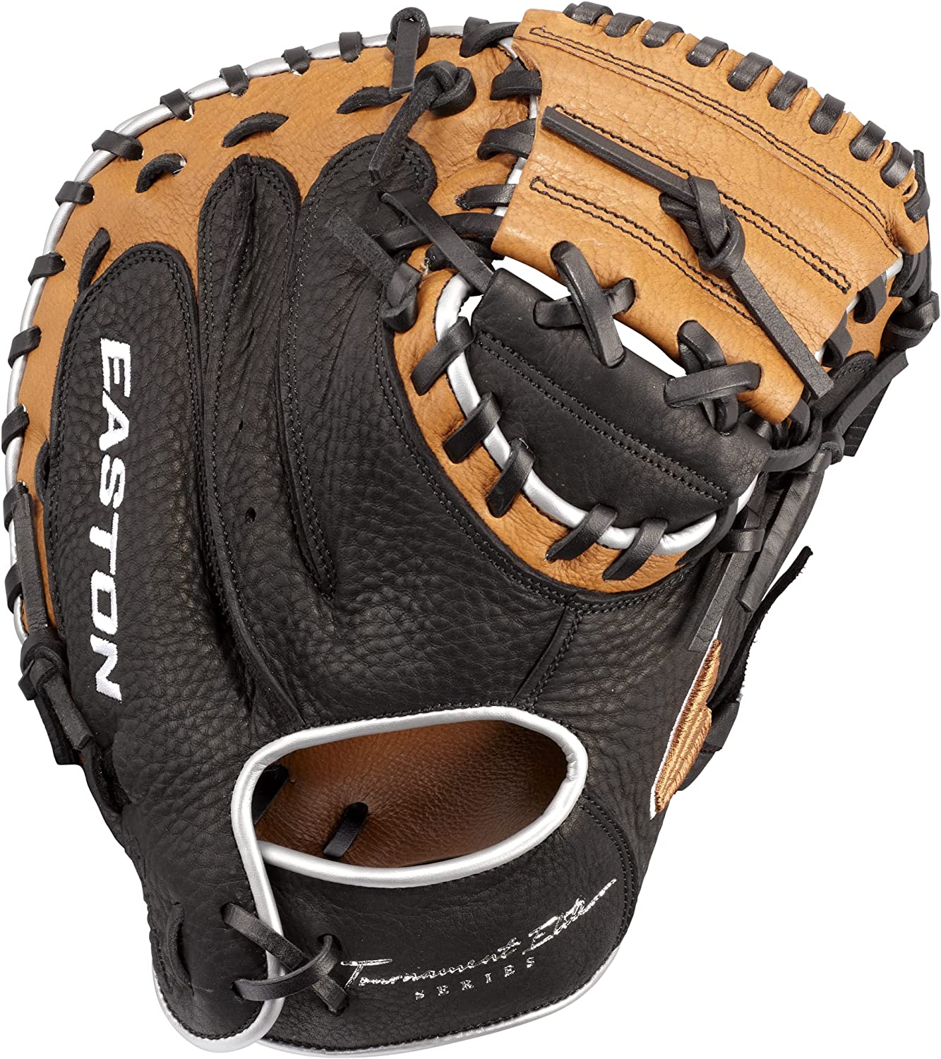 Easton Realtree HS7 Batting Gloves (Available in Adult & Youth)