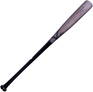 Victus VGPC-BK/GY 34 Inch V-Cut Maple Wood Baseball Bat