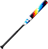 2023 DeMarini WBD2362010 Prism Plus Fastpitch Softball Bat -11oz Various Sizes