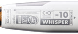 2023 DeMarini WBD2364010 Whisper Fastpitch Softball Bat -10oz Various Sizes