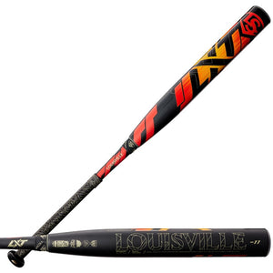 2022 Louisville Slugger WBL2542010 LXT Fastpitch Softball Bat -11oz Various Size