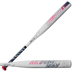 2022 Louisville WBL2550010 Proven Fastpitch Softball Bat -13oz Various Sizes