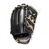 Wilson WBL10041112 RHT A2K B2 Baseball Pitcher Glove 12