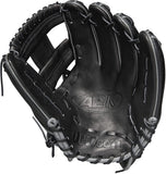 WILSON WBW100890115 1786SS RHT A2K 1786 Superskin Baseball Infield Glove 11.5