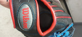 RARE SSK / WILSON S19JB3903R 11" JB9 Prospect Youth Baseball Glove