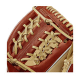 2021 A2000 Wilson 1789 RHT 11.5 Professional Baseball Glove