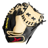 All-Star CM150TM 29 Focus Framer Catchers Training Mitt Baseball Training Glove