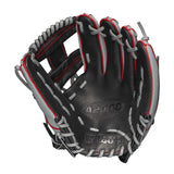 2021 A2000 Wilson WBW1001541175 RHT 1975 11.75 Spin Control Baseball Glove