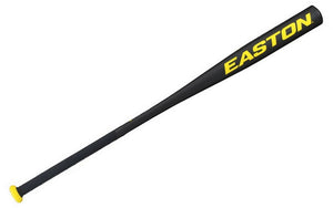 Easton F4 Fungo 35" 22 Oz Lightweight Aluminum Baseball/Softball Coach Fungo Bat