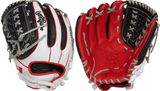 Lefty Rawlings PRO716SB-18CAN 12" Heart Of The Hide Flag Fastpitch Glove Canada