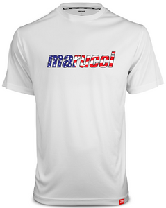 Marucci MATPFMUSA USA America T-Shirt / Tee Shirt Adult Various Colors & Sizes