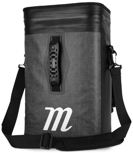 Marucci MBBPCL 30 Can Pack Ice Cooler Backpack Bag
