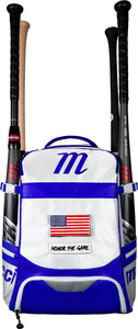 Marucci MBDYNBP Dynamo Bat Pack Backpack Baseball / Softball Various Colors