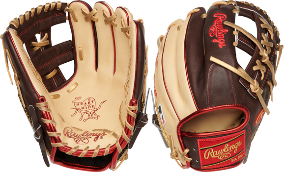 Rawlings PRO205-32CCH 11.75
