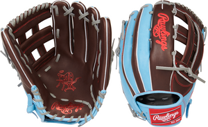 Rawlings PRO3039-6CH 12.75" Heart Of The Hide Baseball Glove