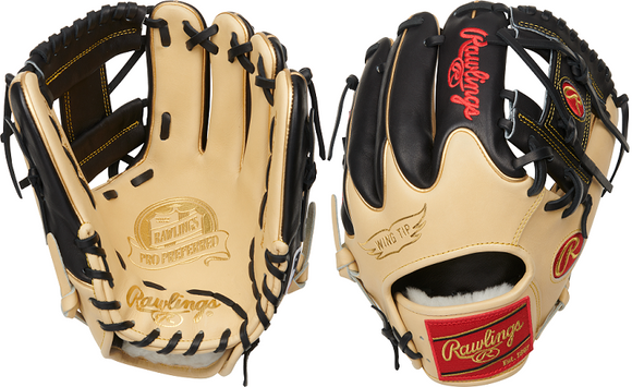 Rawlings 2021 Pro Preferred 11.5-Inch I-Web Glove