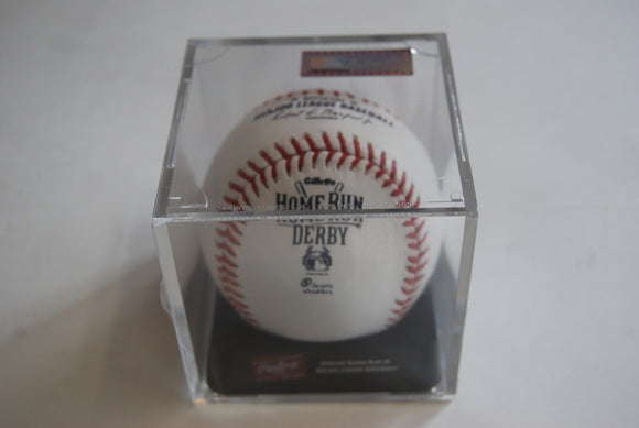 Rawlings ROMLBHR15 Cubed 2015 All-Star Game Home Run Derby Baseball MLB ROMLB