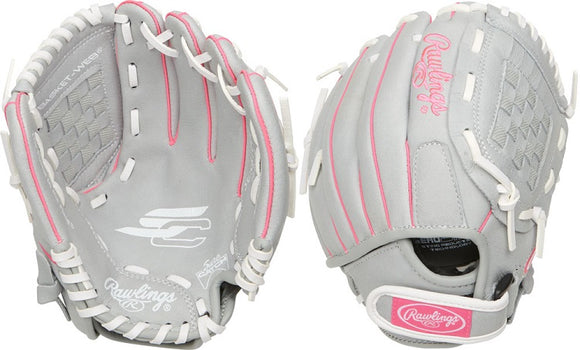 Rawlings SCSB100P 10