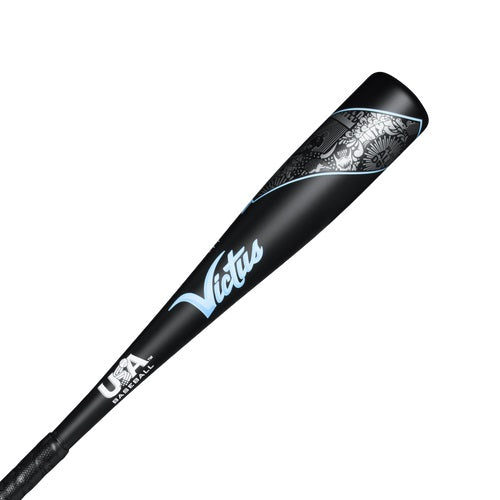 VICTUS VTBN2 Nox 2 -11 24/13 USA Tee Ball Baseball Bat New w/Warranty